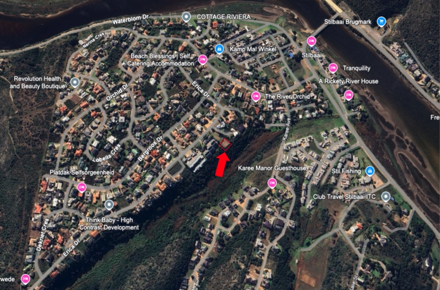 0 Bedroom Property for Sale in Stilbaai Wes Western Cape